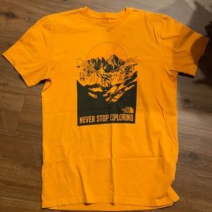 The North Face T-shirt